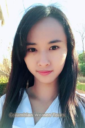 165707 - Zuki Age: 27 - China