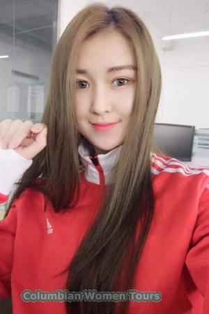 165709 - Marin Age: 33 - China