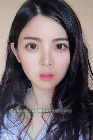 165710 - Ida Age: 30 - China
