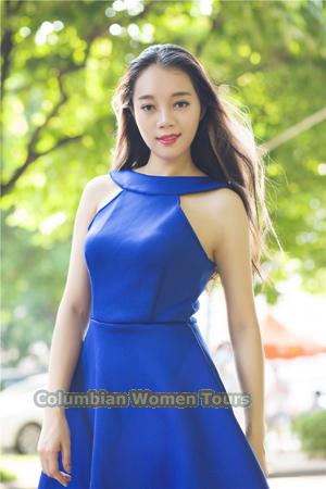 Ladies of Shenzhen