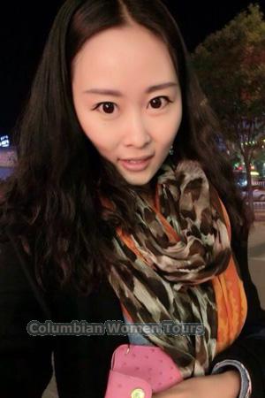 165719 - Qiaofeng Age: 34 - China
