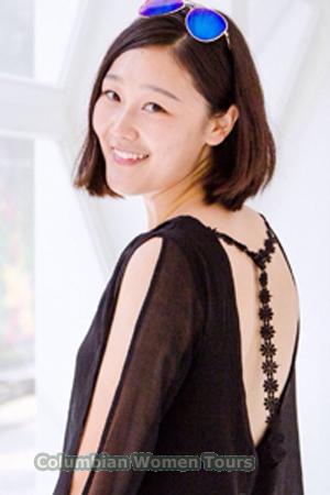 165739 - Lijiao Age: 35 - China