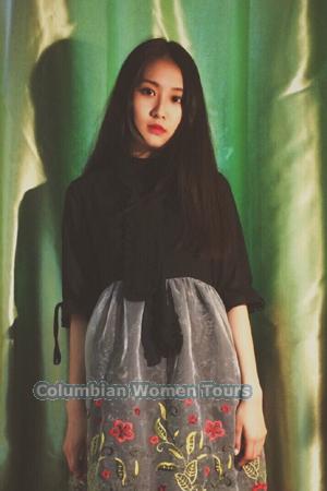 165885 - LuZhu Age: 30 - China
