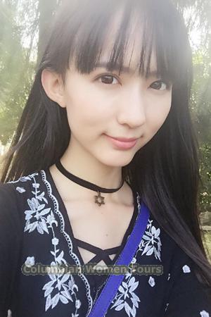 165895 - XiaoTong Age: 30 - China