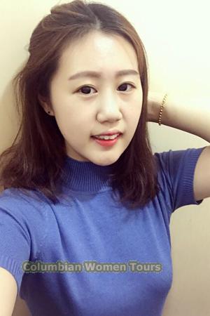165910 - Zola Age: 32 - China