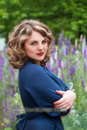 165986 - Katerina Age: 41 - Ukraine
