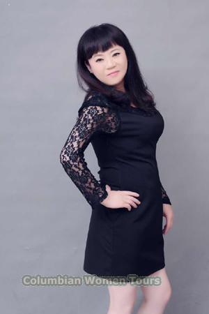166087 - Wenli Age: 54 - China