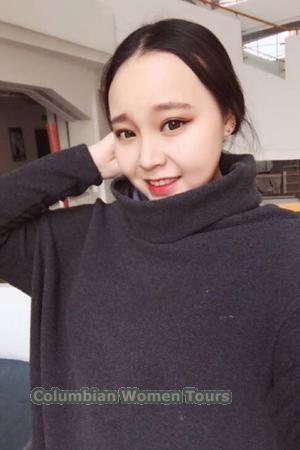 166094 - Yvette Age: 27 - China