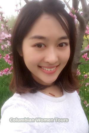 166095 - JunWen Age: 33 - China