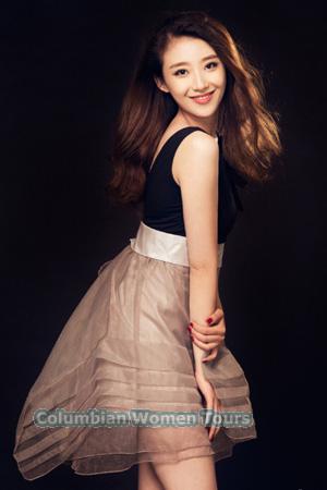 166108 - NA Age: 33 - China