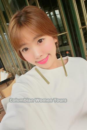 166112 - YanHua Age: 37 - China