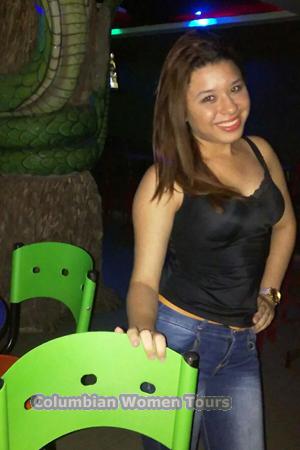 Ladies of Cartagena