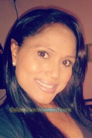 Ladies of Latin-America