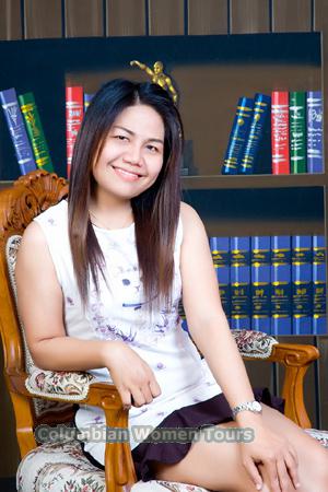 166459 - Sumalee Age: 42 - Thailand