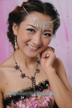 166481 - Min Age: 34 - China