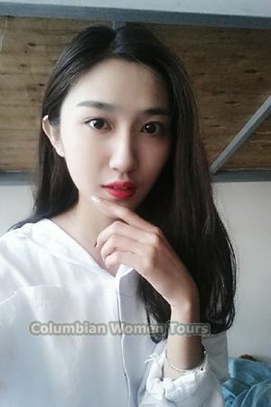 166737 - XiaoDan Age: 27 - China