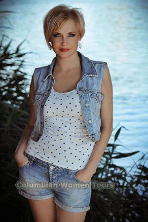 166799 - Yulia Age: 42 - Ukraine