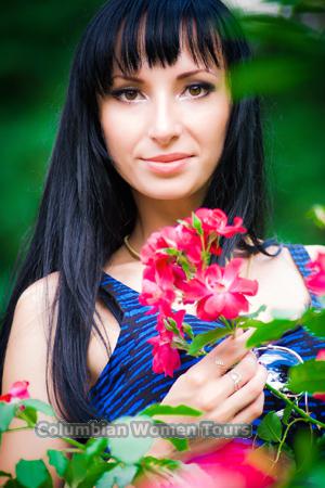 Ukraine women