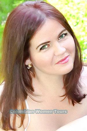 166967 - Marina Age: 46 - Ukraine