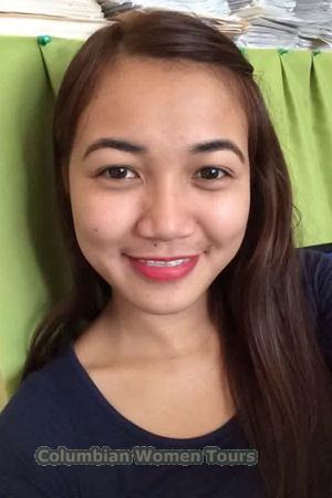 167061 - Honey Jane Age: 32 - Philippines