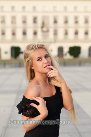 Ladies of Ukraine