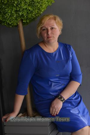 167204 - Nataliya Age: 54 - Ukraine