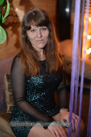167205 - Olga Age: 38 - Ukraine
