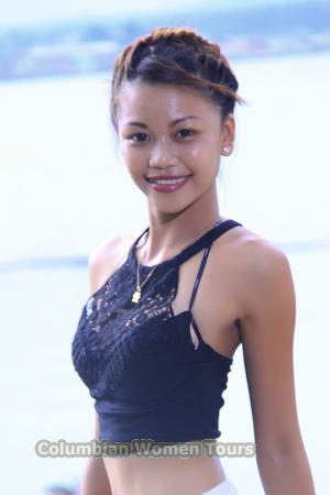 167646 - Swetsill Age: 21 - Philippines