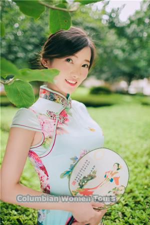 167683 - Xin Age: 27 - China