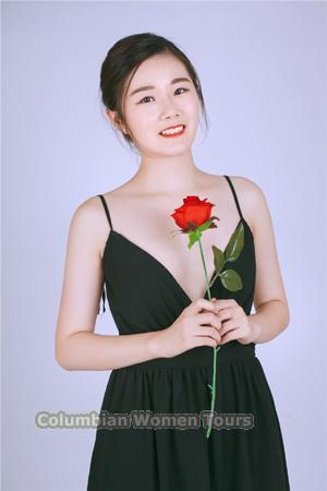 167697 - Zhijuan Age: 27 - China