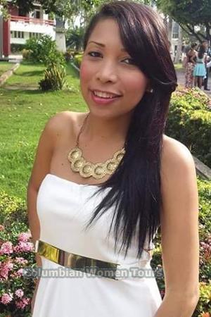 Ladies of Latin-America