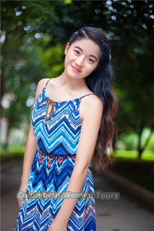 167841 - Shuangzuo Age: 32 - China