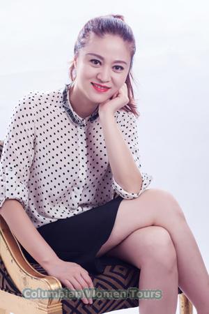 167845 - Susanna Age: 44 - China