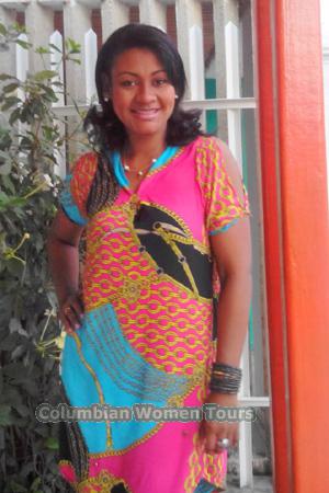 168312 - Maria Age: 46 - Colombia