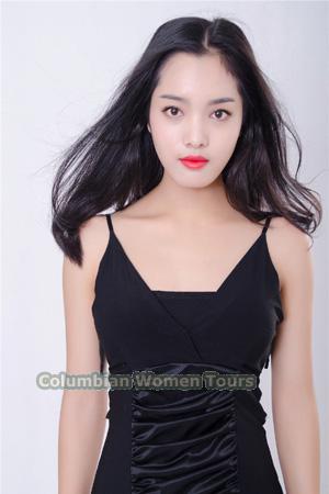 China women