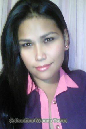 168818 - Darilis Age: 33 - Venezuela