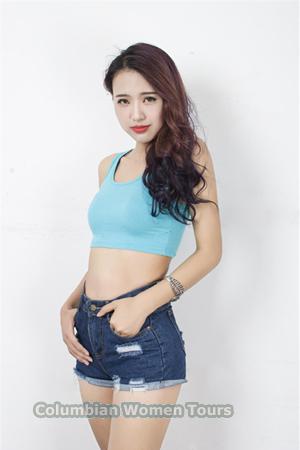 168855 - Caimin Age: 28 - China