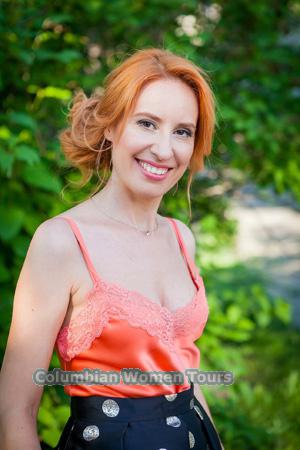 168981 - Natalia Age: 45 - Russia