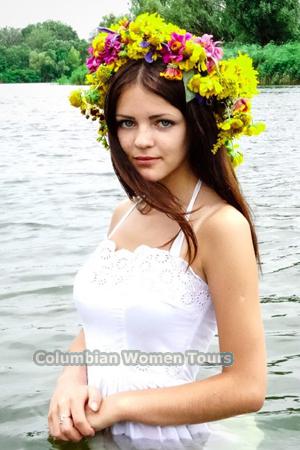 Ukraine women