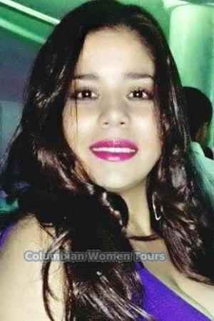 Ladies of Latin-America