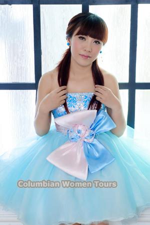 169672 - Bibi Age: 37 - China