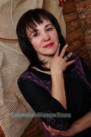 169711 - Olga Age: 58 - Ukraine