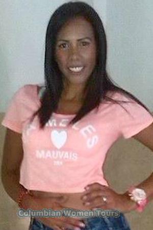 Ladies of Caracas