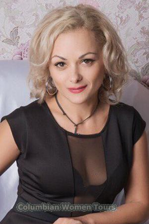 170072 - Ludmila Age: 47 - Ukraine