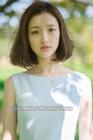 170187 - Xueling Age: 36 - China