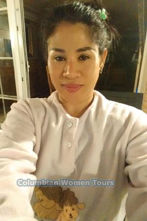 170311 - Chutikan Age: 46 - Thailand
