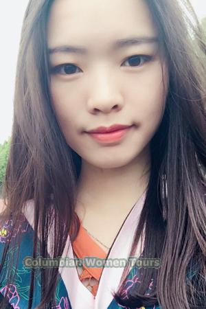 170426 - Dongmei Age: 32 - China