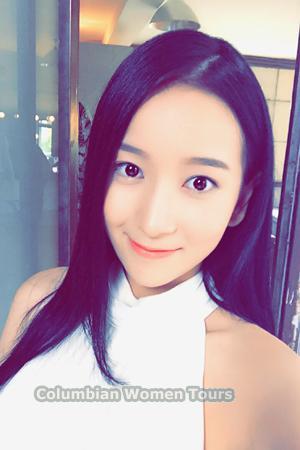 170678 - Conn Age: 36 - China