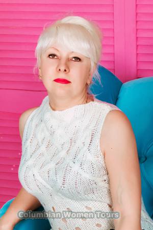 170749 - Lyudmila Age: 53 - Ukraine