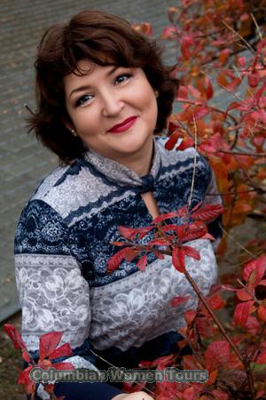 170772 - Inessa Age: 51 - Ukraine